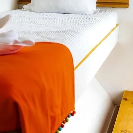 Hébergement de vacances Casa Da Ribeirinha *