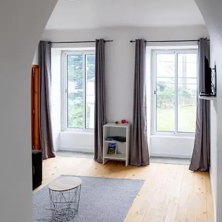 Hébergement de vacances Casa Da Ribeirinha *