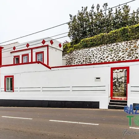 Hébergement de vacances Casa Da Ribeirinha